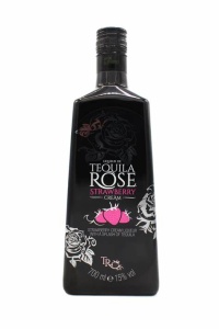 Tequila Rose